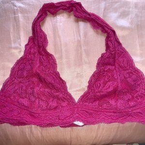 Tilly's Bralette Pink